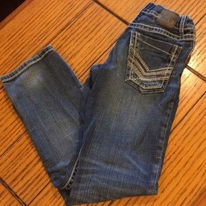 Boys BKE size 10 great for school !